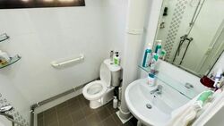 Blk 332 Clementi Avenue 2 (Clementi), HDB 4 Rooms #576992131